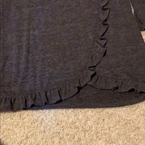 Multiples High-Low Tunic - Picture 4 of 6